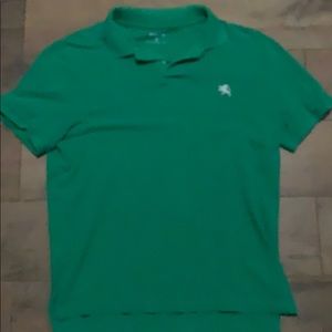 Men’s Express Polo